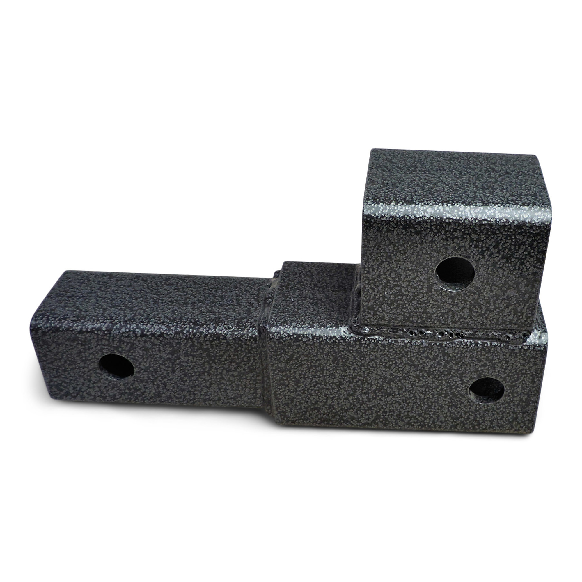 Hornet Outdoors, Receiver Hitch Piggyback Dual Receiver, Model# U-4052
